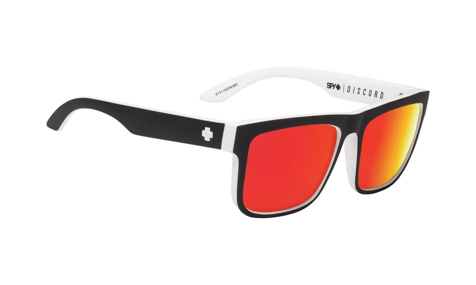 SpyOptic Discord 673119 Sunglasses - view 28